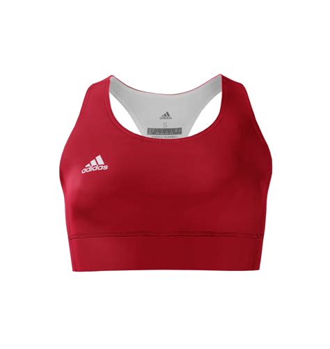 adidas miteam18 crop top rot fotos|Amazon.com: Adidas Crop Top For Women.